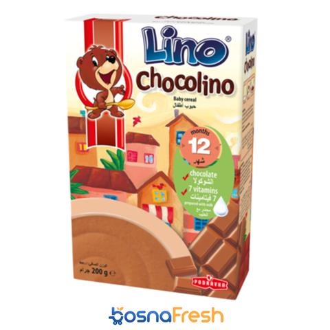 Chokolino Lino treats