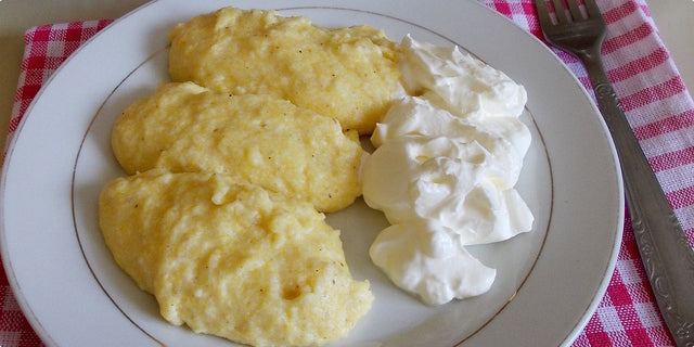 An old-fashioned dish, in almost 20 minutes