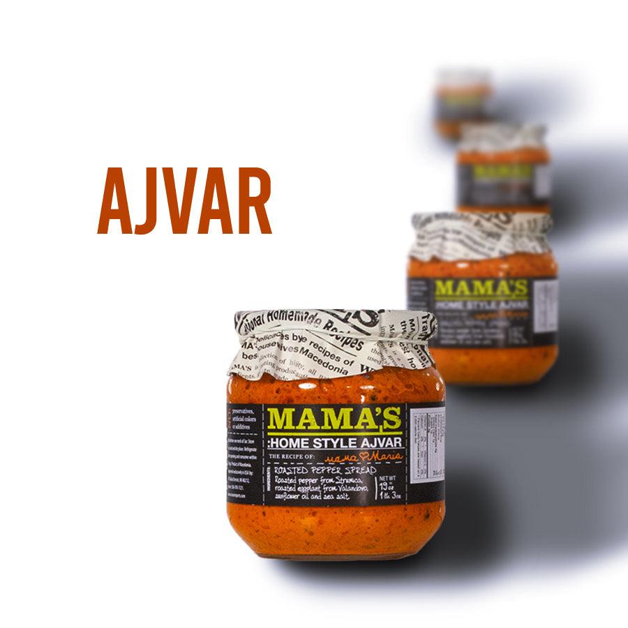 Ajvar