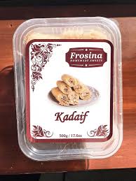Kadaif 500g ( 17.6oz)