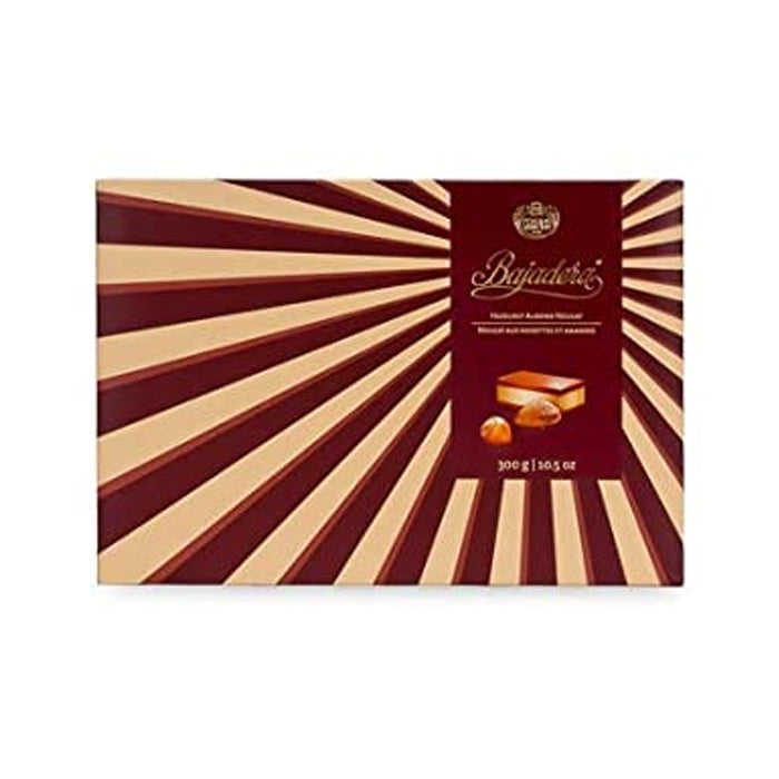 Kras- Bajadera chocolate 300gr