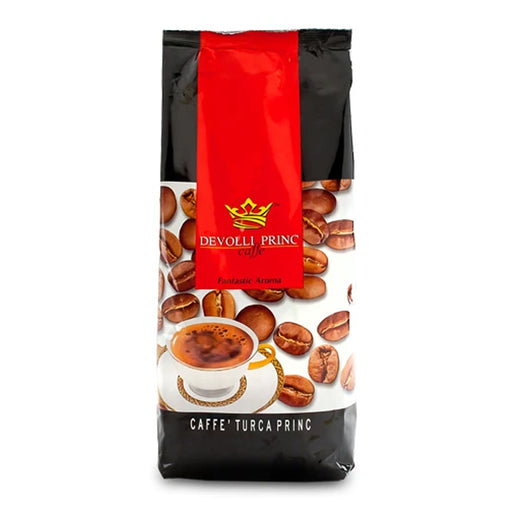 Princ- Turkish coffee 2lbs