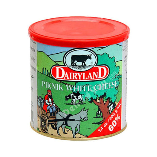 Dairyland- Cheese 400gr