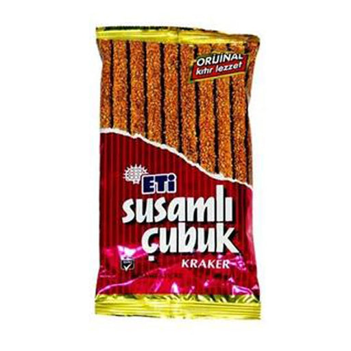 Eti- Sesame sticks 126gr