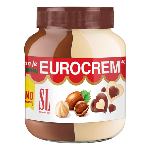 Takovo- Eurocrem 800gr