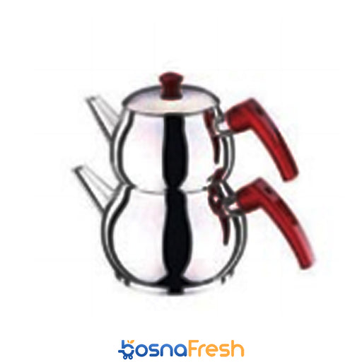 Tea Pot