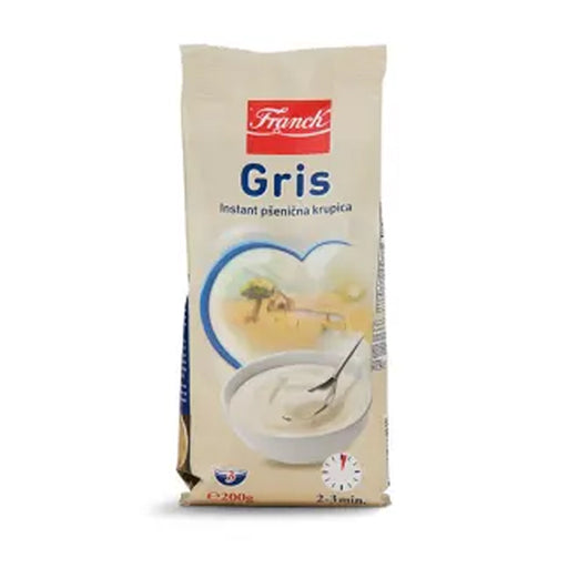 Frank-Gris Wheat pear 400gr