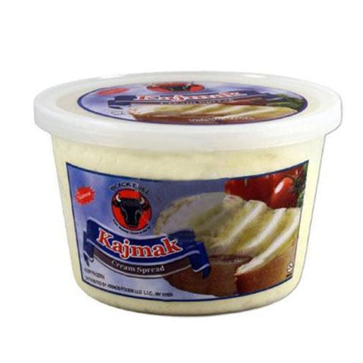 Black Bull- Cheese Spread (Kajmak) 500gr