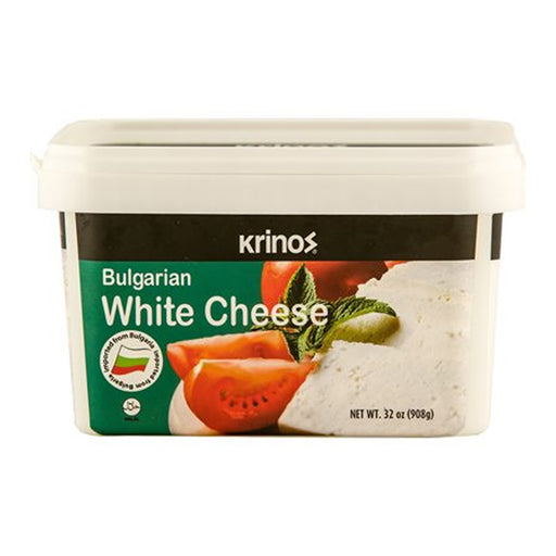 Krinos- Bulgarian white cheese 900gr