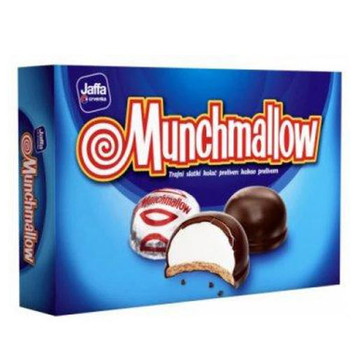 Jaffa- Munchmallow Classic 105gr