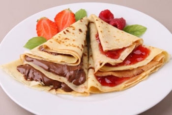 Pancakes