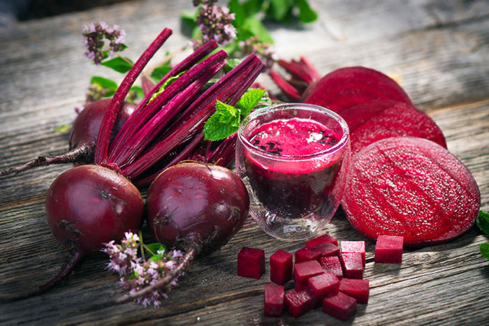 10 ADVANTAGES THAT HAVE THE RED BEETS FOR IMMUNITY