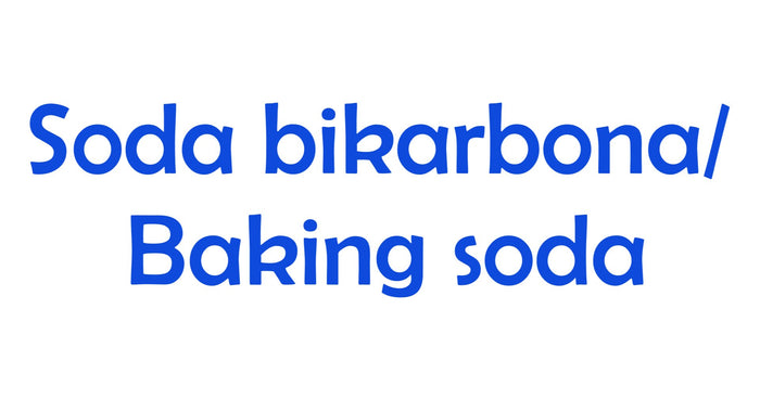 Benefits of baking soda