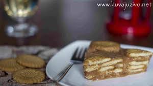 Cake with coffee