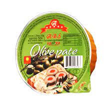 Aneta Olive Pate 50g ( 1.76oz)