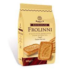 Donia Bakehouse Frolinni 350g (12.35 oz) — BosnaFresh