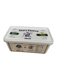 Gjirofarm Goat Cheese 900GR