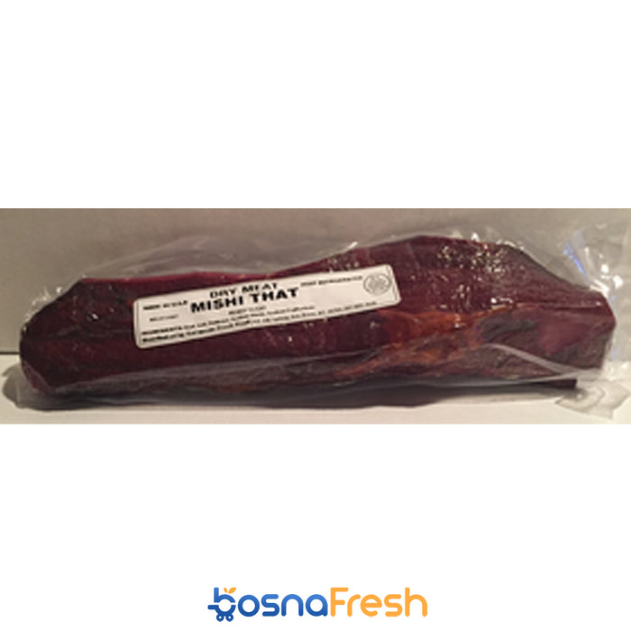 Peja-Homemade dry meat 1.5lbs