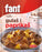 Fant Seasoning- for gulash and paprika 65gr