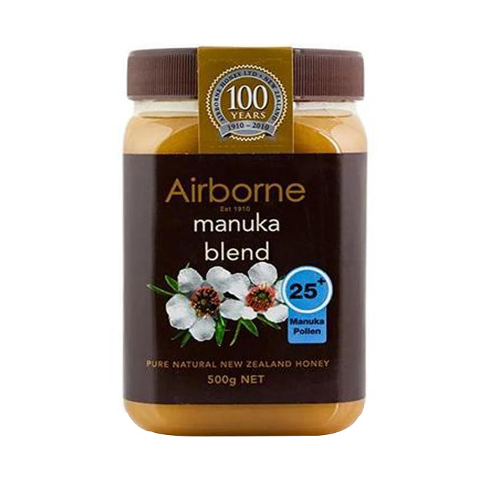 Airborne- Manuka Honey 500gr