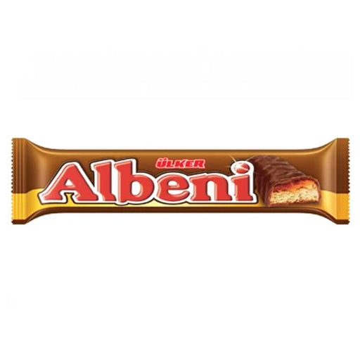 Ulker-Albeni Biscuit 40gr
