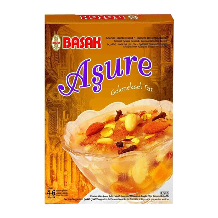Basak - Ashure (Wheat) 200gr — BosnaFresh