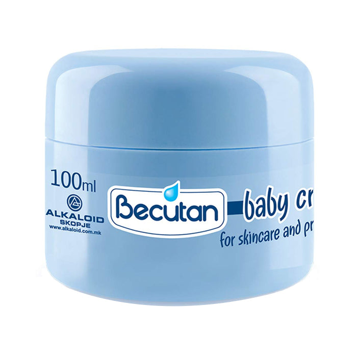 Becutan-Baby Cream 50ml — BosnaFresh