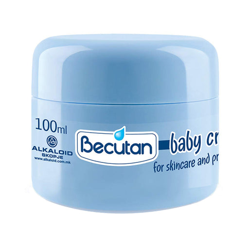 Becutan-Baby Cream 50ml