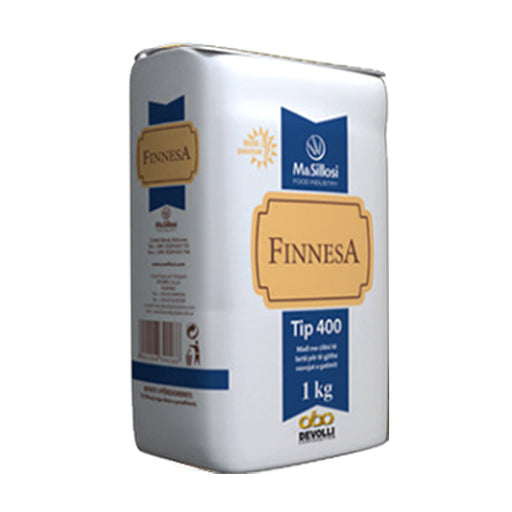 Finnesa- Flour (type 400) 1kg