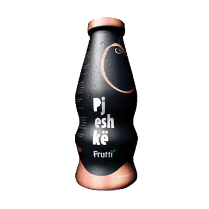 Frutti- Peach Juice (Glass Bottle) 250 ml
