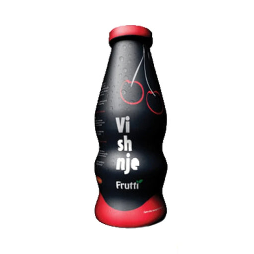 Frutti- Sour Cherry Juice (Glass Bottle) 250 ml