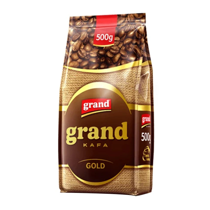 Grand- Coffee Gold  500gr