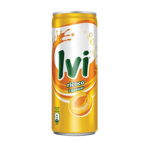 Ivi- Apricot Juice 330 ml