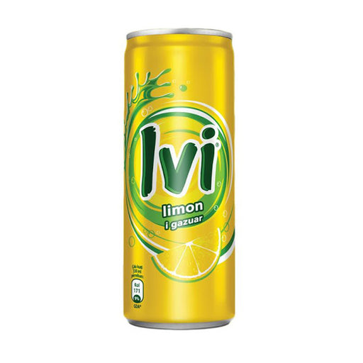 Ivi- Lemon Juice 330 ml