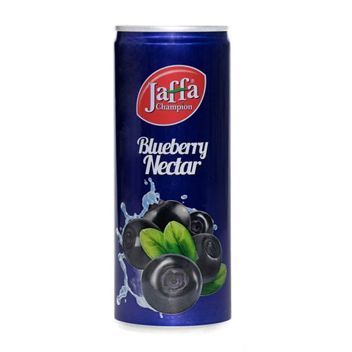 Jaffa- Blueberry juice 250ml