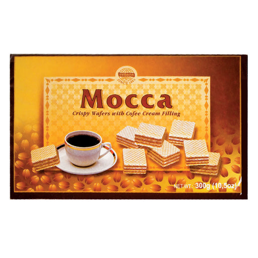 Evropa Mocca- Wafers 270gr