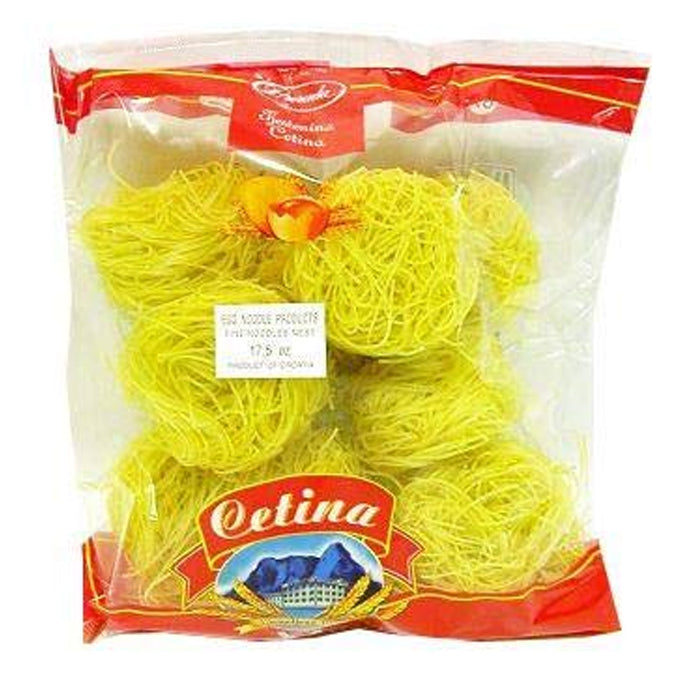 Cetina- Pasta (noodles) 500gr