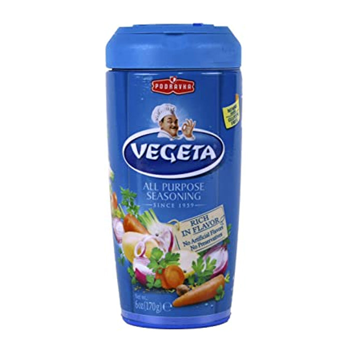 Podravka- Vegeta Seasoning 170gr