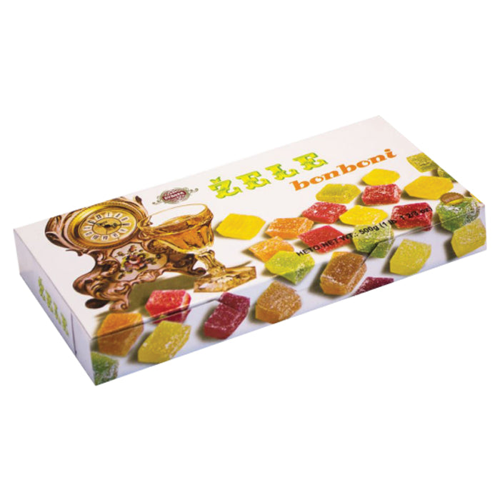 Evropa- Jelly candy 500gr