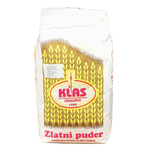 Klas- Flour gold powder 2lbs