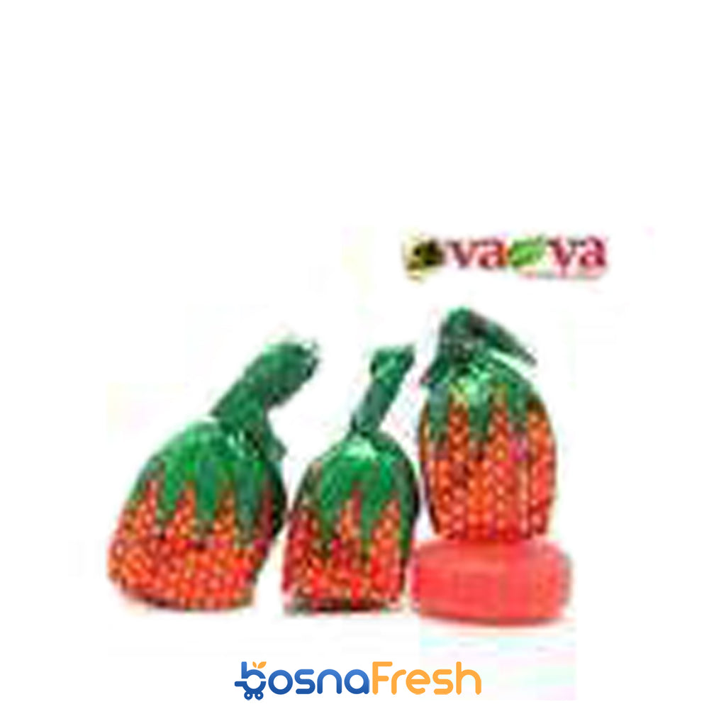 Vava- Strawberry candy 200gr